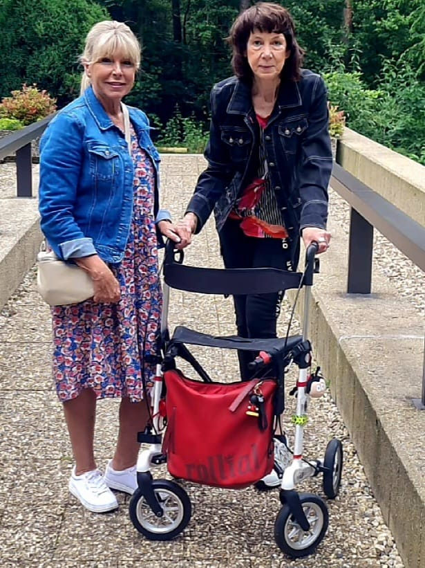 Pohlmann Seniorenbetreuung Schwalmtal